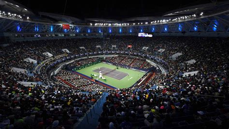 tennis masters 1000 shanghai